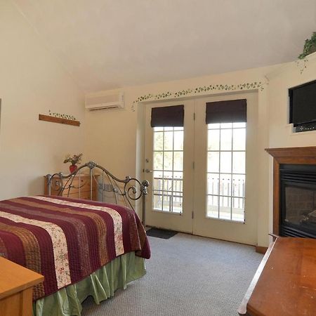 Stagecoach House Inn Wyoming Exterior photo