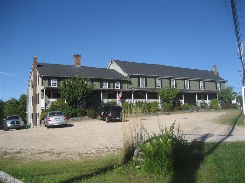 Stagecoach House Inn Wyoming Exterior photo