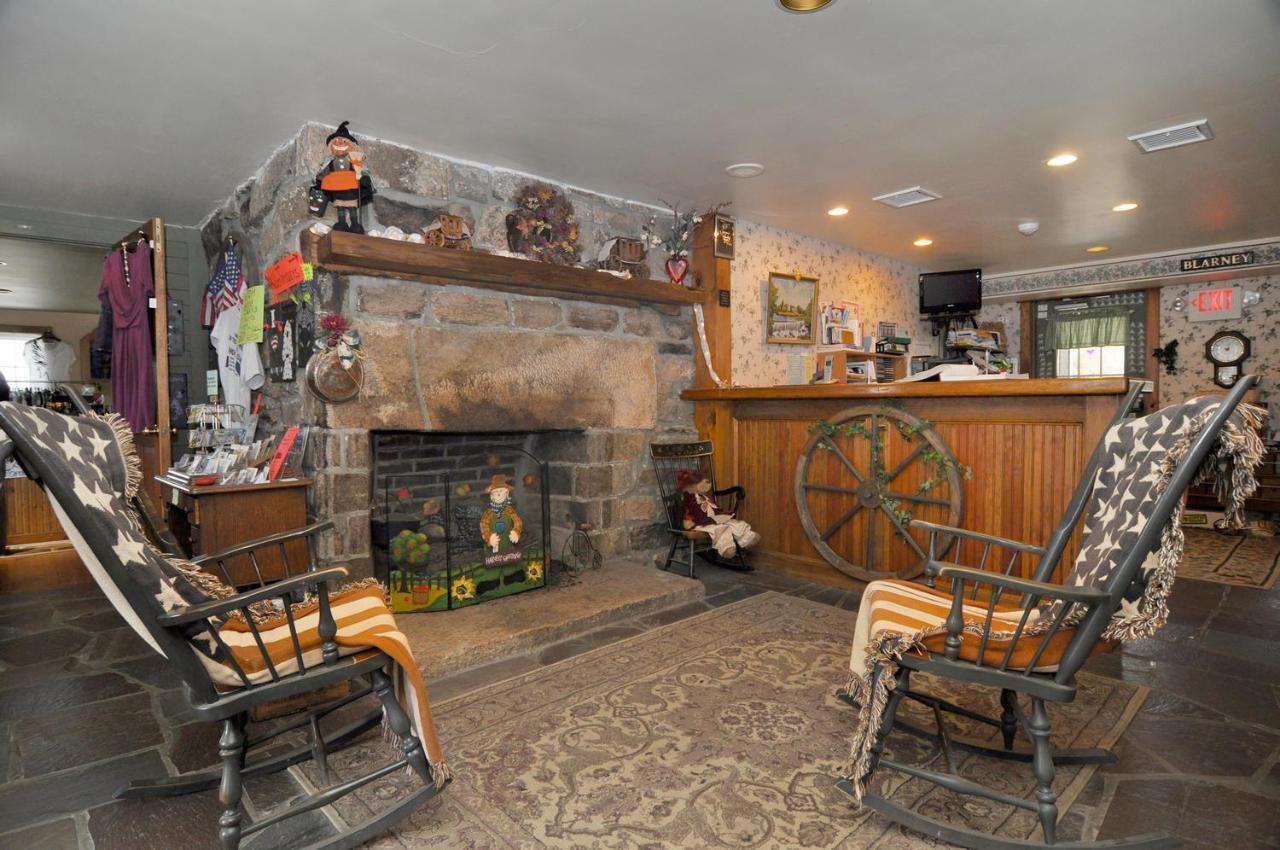 Stagecoach House Inn Wyoming Exterior photo