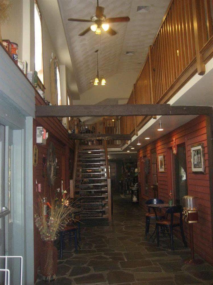 Stagecoach House Inn Wyoming Exterior photo